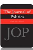 The Journal of Politics